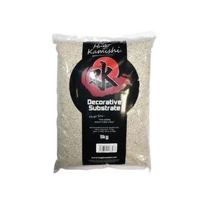 Hugo Quartz Light Medium 5kg - Natural Quartz Gravel 1-2.2mm
