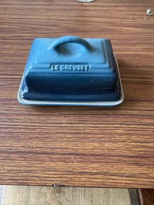 butter dish