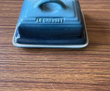 butter dish