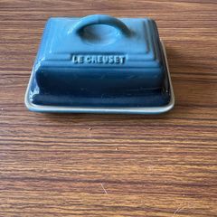 butter dish