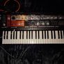Roland SH-201 Synthesizer Image 2