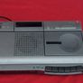 Vintage  Philips  Aj 3802/ 3800 Clock Radio  Cassette Recorder Image 5