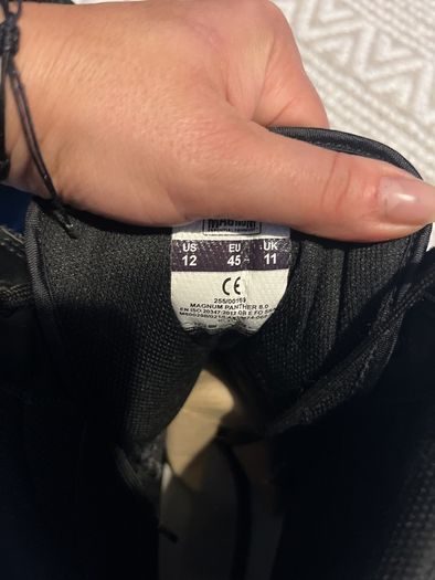 shoe for men