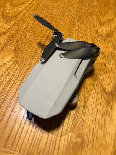 DJI Mavic Mini Drone Bundle