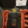Parkside Performance X12V Cordless Brushless Impact Wrench 1/2 Inch Drive Battery Charger. Parkside X12V Cordless Impact Ratchet / Square Adaptor 3/8 To 1/2 Inch. Parkside X12V Cordless Drill Driver Image 6