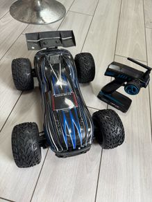rc car jlb cheetah