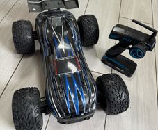 rc car jlb cheetah