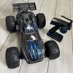 rc car jlb cheetah