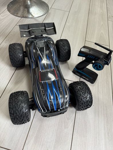 rc car jlb cheetah
