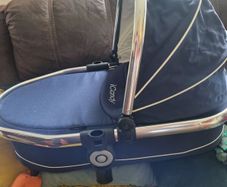 icandy cot
