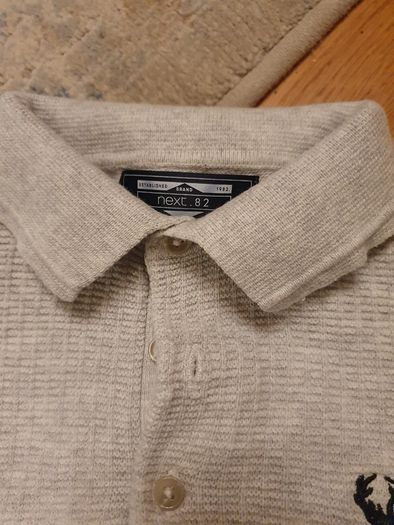 Next older Boys jumper