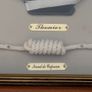 Nautical Knot Shadow Box Image 7
