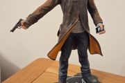 Watch Dogs Collectors Edition Figure Statue