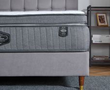 New Elite 3000 Pocket Sprung Mattress