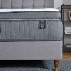 New Elite 3000 Pocket Sprung Mattress