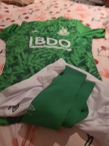 shamrock Rovers Kit