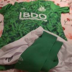 shamrock Rovers Kit