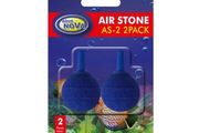 Aqua Nova Air stone - Ball 2.5cm 2Pack