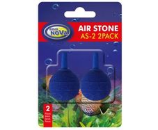 Aqua Nova Air stone - Ball 2.5cm 2Pack