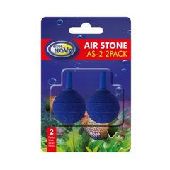 Aqua Nova Air stone - Ball 2.5cm 2Pack