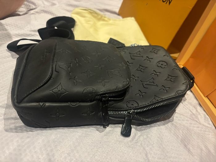 lv bag