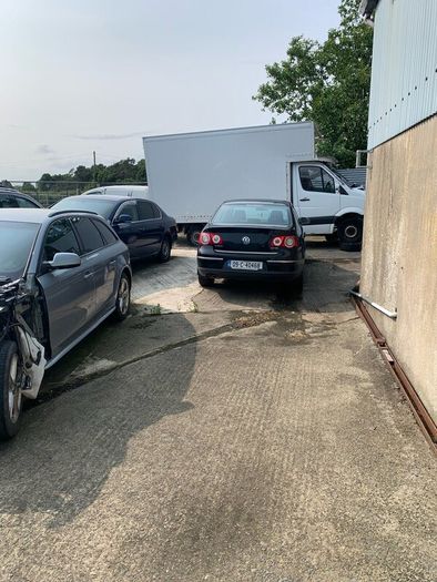 Breaking for parts Nissan Audi Mercedes BMW