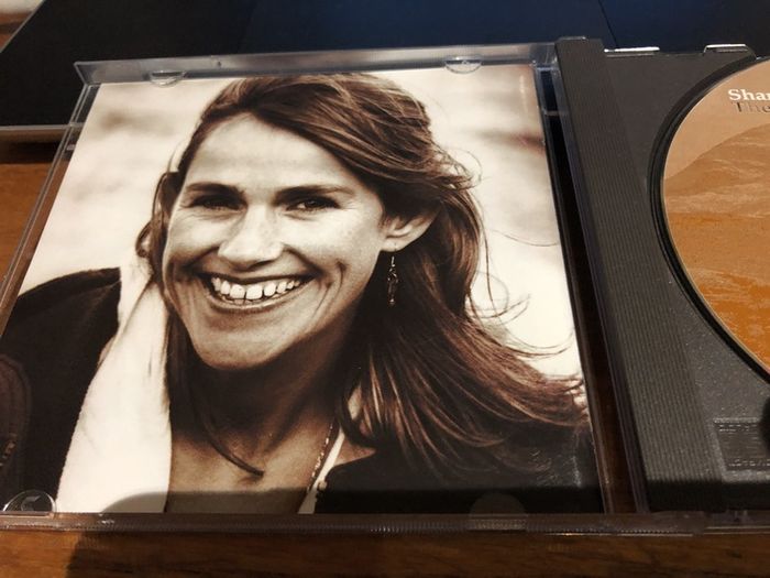 Sharon Shannon & Friends "The Diamond Mountain Sessions