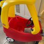 Cozy Coupe Image 4