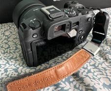 Canon EOS R8 Premium Full Frame Bundle | RF 50mm |