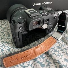 Canon EOS R8 Premium Full Frame Bundle | RF 50mm |
