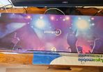 Android Soundbar Redline Prestige S7