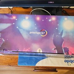 Android Soundbar Redline Prestige S7