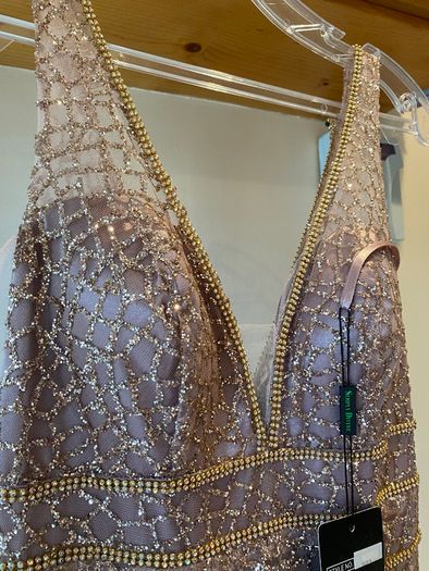 Stunning Debs Dress