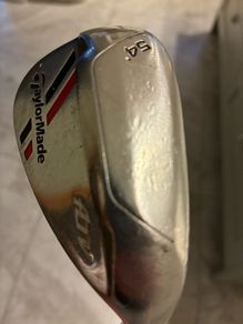 taylormade ATV 54 degree wedge