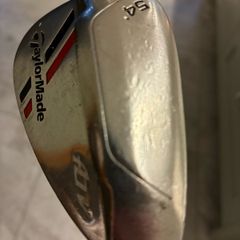 taylormade ATV 54 degree wedge