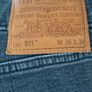 Levi Mens jeans Image 3
