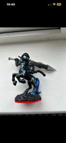 Skylanders Knightmare Postage Available