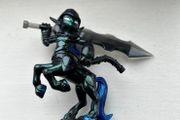 Skylanders Knightmare Postage Available