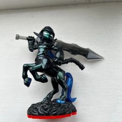 Skylanders Knightmare Postage Available