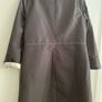 Javier Simorra Reversible Ladies Coat Image 4