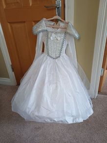 girl's dress up fancy dress costumes and accessories