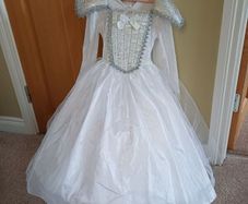 girl's dress up fancy dress costumes and accessories