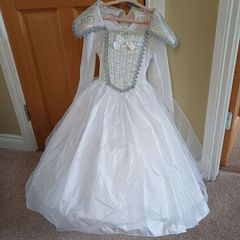 girl's dress up fancy dress costumes and accessories