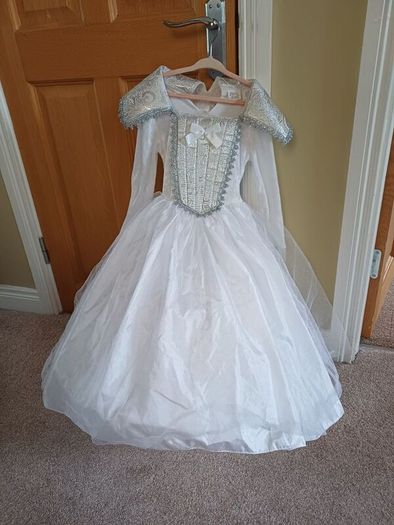 girl's dress up fancy dress costumes and accessories