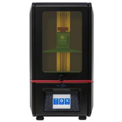 Anycubic Photon UV Resin LCD 3D Printer 115x65x155mm Printing Size With 2.8-inch Touch Screen