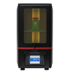 Anycubic Photon UV Resin LCD 3D Printer 115x65x155mm Printing Size With 2.8-inch Touch Screen