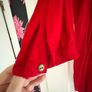 Red tunic. Image 3