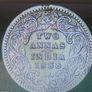 1841 + 1888 Silver Coins Image 5