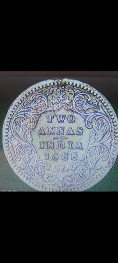 1841 + 1888 Silver Coins