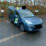 Taxi Rental Image 4
